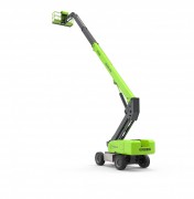 Телескопический подъемник Zoomlion ZT22JE