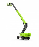 Телескопический подъемник Zoomlion ZT26JE